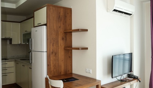 Habitación estándar