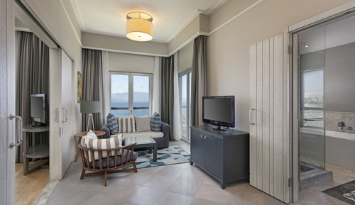 Suite Deluxe