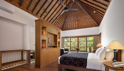 Habitación Grand