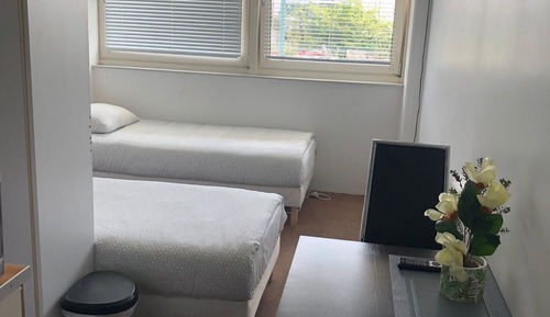 Estudio básico