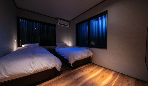 Habitación Premium, no fumadores (Japanese Western, Open-air Bath)