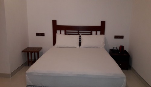 Habitación triple superior