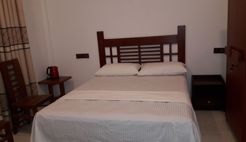 Habitación doble superior, 1 cama de matrimonio