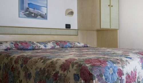 Apartamento, 1 habitación (4 pax)