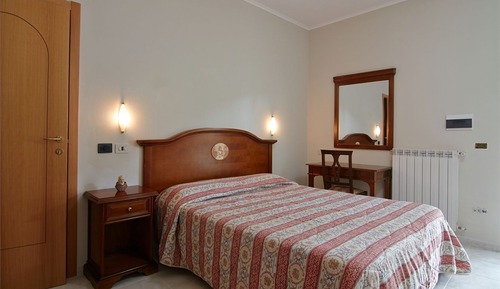 Habitación individual