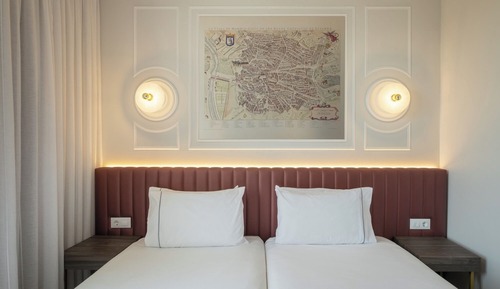 Habitación doble