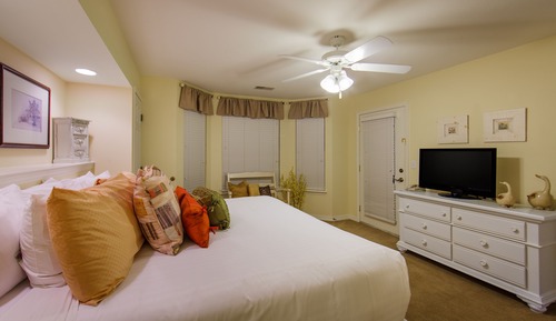 Villa Grand, 2 habitaciones (2 King Beds)