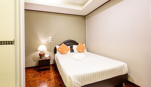 Habitación estándar