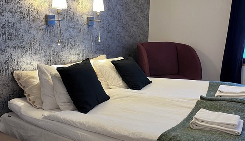 Habitación doble