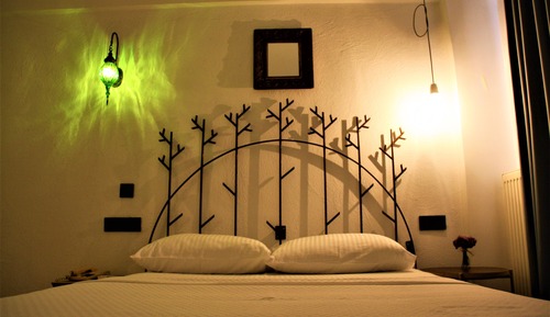 Habitación superior