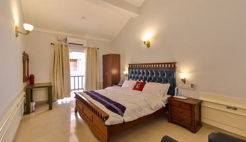 Villa de lujo, 2 habitaciones, no fumadores