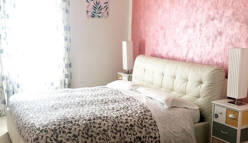 Habitación junior