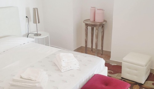Habitación Deluxe doble