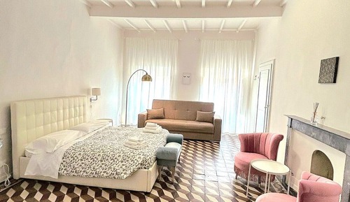 Habitación cuádruple City