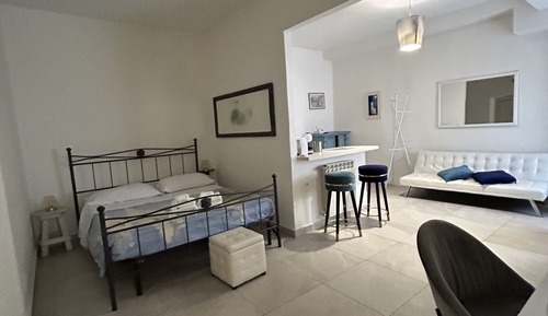 Loft (Corso Italia, 108)