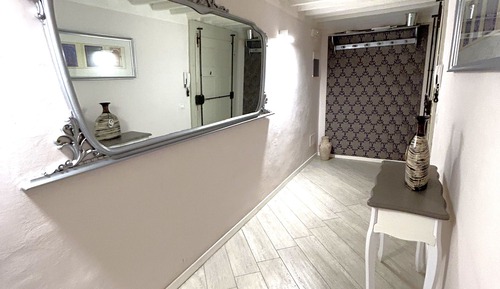 Habitación junior doble