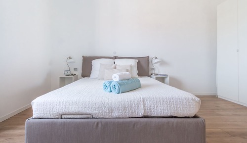 Apartamento, 1 habitación