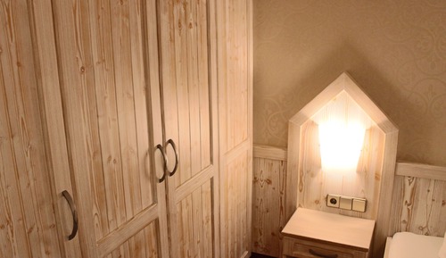 Suite Confort, 2 habitaciones, no fumadores