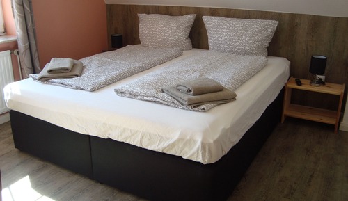 Apartamento estándar