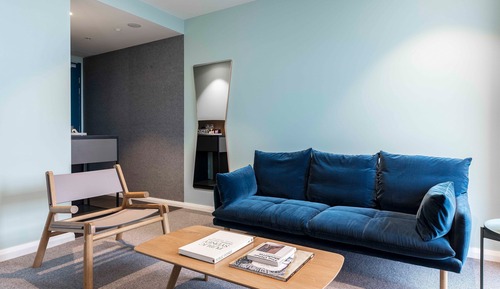 Habitación (First Class)