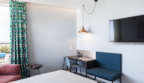 Habitación (Business Class)