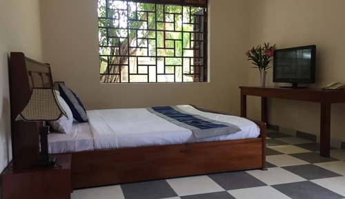 Villa, 4 habitaciones