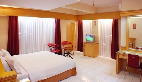 Habitación superior