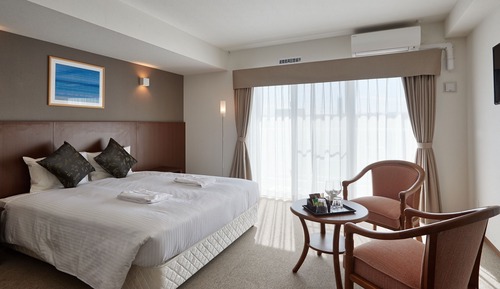 Habitación doble (Hotel Type)