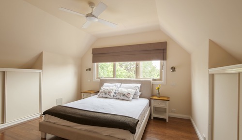Loft de lujo