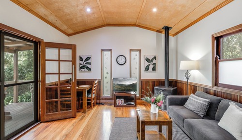 Casa de campo (Oak - Non Pet Friendly)