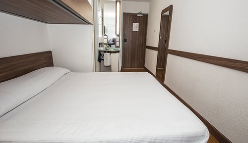Habitación estándar