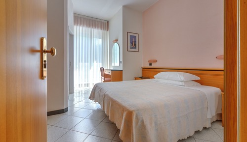 Habitación individual estándar, balcón
