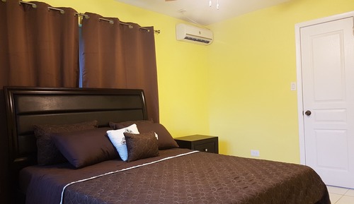 Apartamento económico, 1 habitación