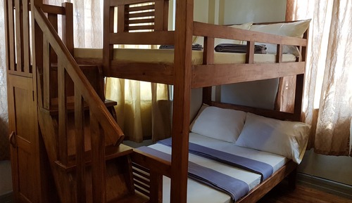 Habitación familiar