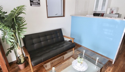 Habitación cuádruple