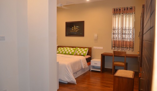Habitación superior