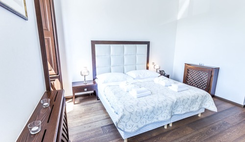 Habitación superior