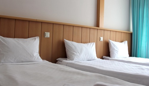 Habitación individual estándar