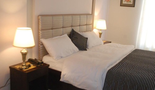 Habitación ejecutiva