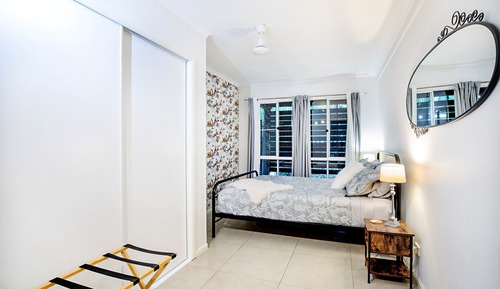 Apartamento de diseño