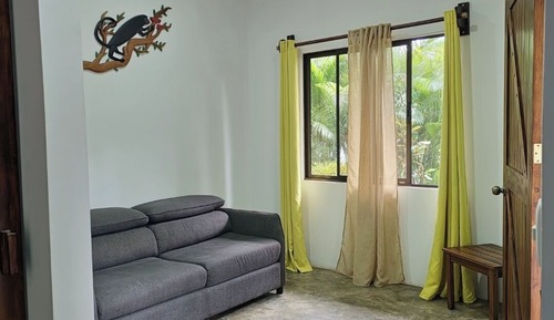 Habitación exclusiva doble