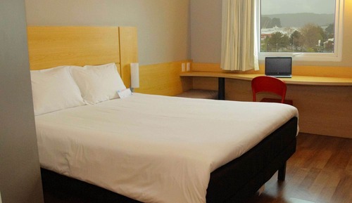 Habitación estándar, 1 cama doble