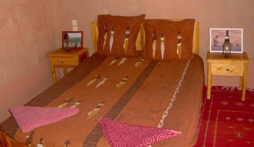 Habitación Deluxe doble