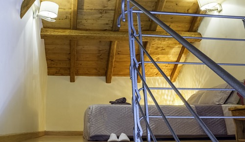 Apartamento, 1 cama doble, acceso a la piscina