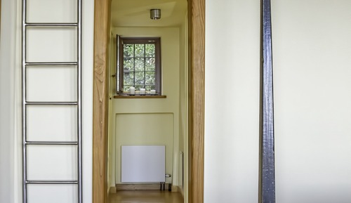 Apartamento, acceso a la piscina, vistas al mar (1st floor)
