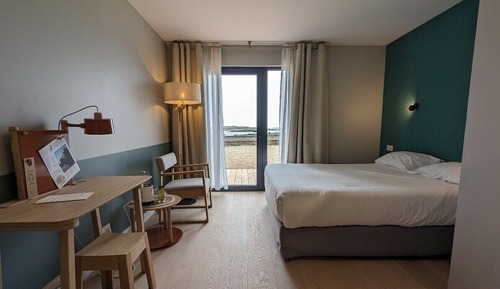 Habitación Confort