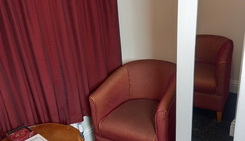 Habitación doble, baño privado (Room2)