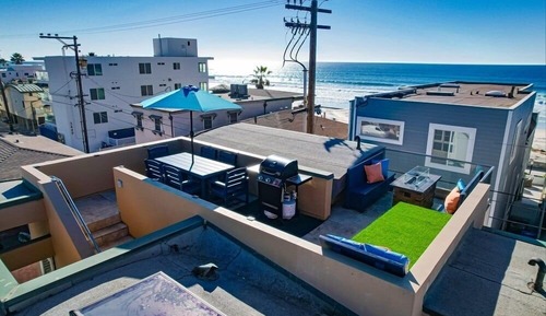 Apartment, 3 Bedrooms