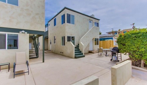 Condo, 1 Bedroom