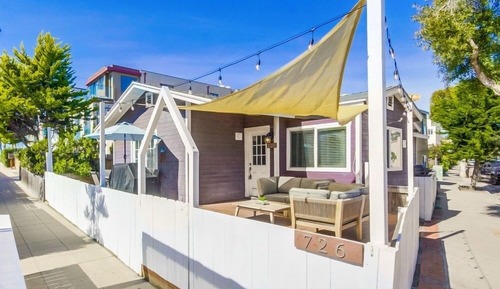 Cottage, 2 Bedrooms